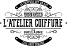 Logo Atelier Coiffure Sommieres