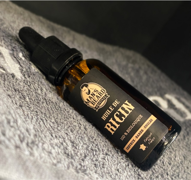 huile de ricin à Sommières dans le Gard 30