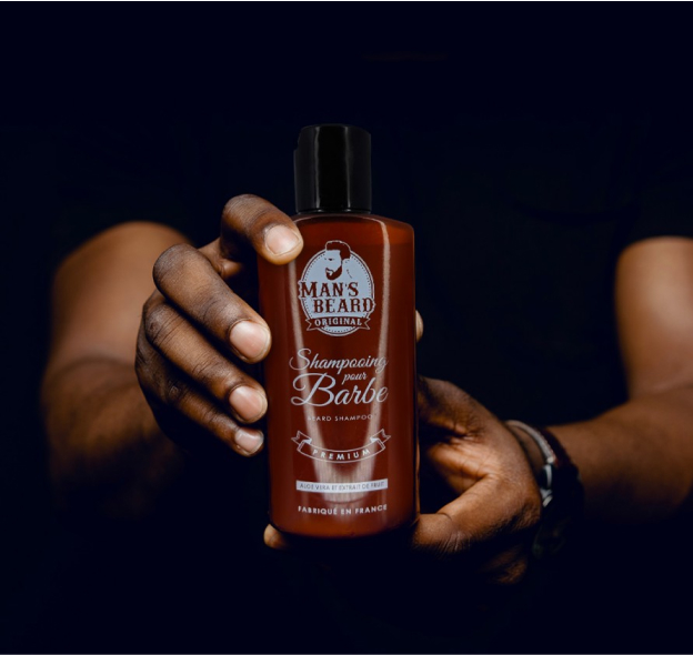 shampoing barbe à Sommières dans le Gard 30