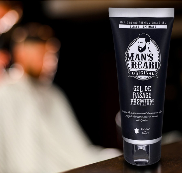 gel de rasage à Sommières dans le Gard 30