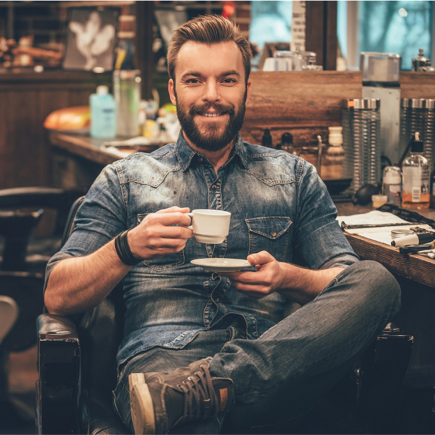 coupe de cheveux hommes à Sommières dans le Gard 30