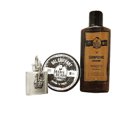 produits pour barbes à Sommières dans le Gard 30