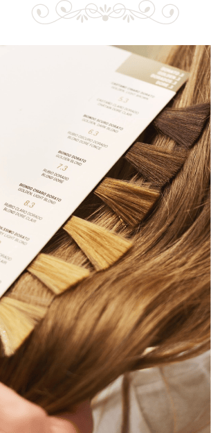 coiffeur coloriste à Sommières dans le Gard 30