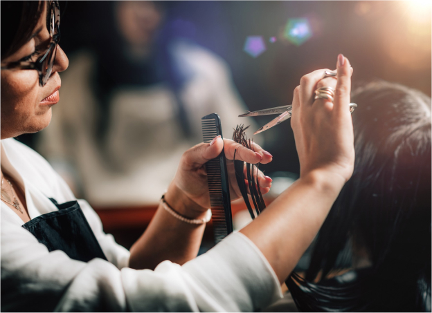 coiffeur femmes à Sommières dans le Gard 30