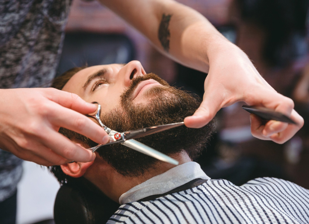 coiffeur hommes à Sommières dans le Gard 30